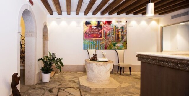 ホテル デルオペラ