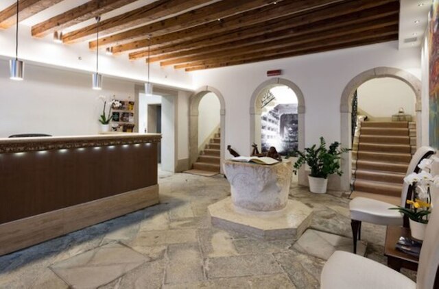 ホテル デルオペラ