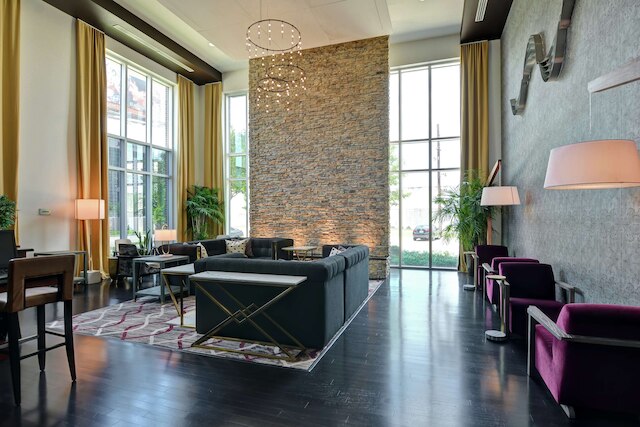 ダブルツリー バイ ヒルトン ホテル バトン ルージュ