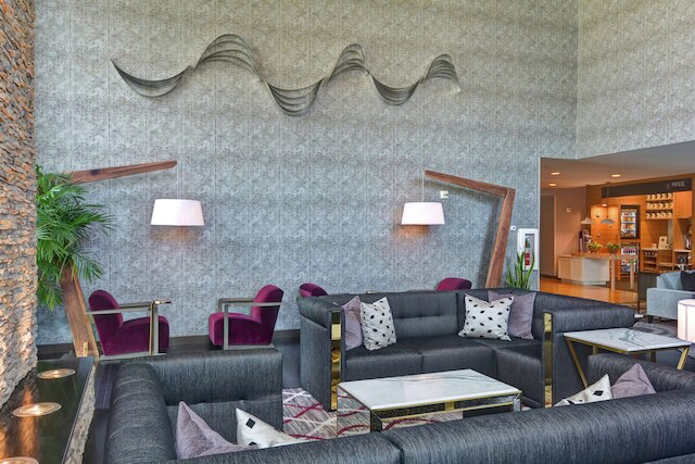 ダブルツリー バイ ヒルトン ホテル バトン ルージュ