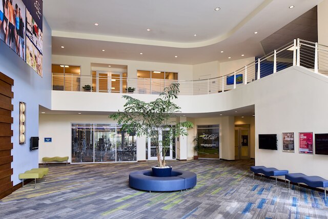 ルネッサンス・クラブスポーツ・アリソヴィエホ・ラグナビーチ・ホテル