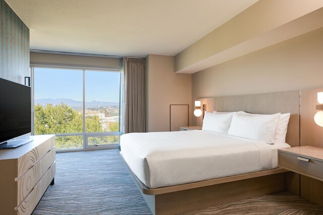 ルネッサンス・クラブスポーツ・アリソヴィエホ・ラグナビーチ・ホテル