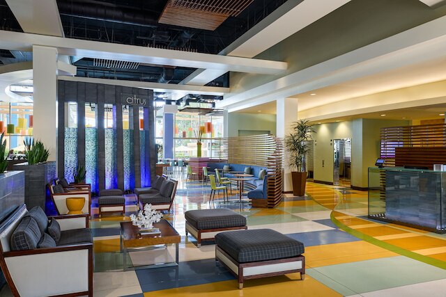 ルネッサンス・クラブスポーツ・アリソヴィエホ・ラグナビーチ・ホテル