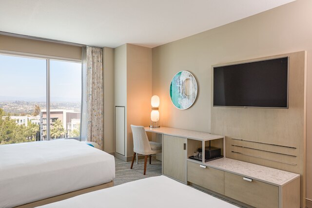 ルネッサンス・クラブスポーツ・アリソヴィエホ・ラグナビーチ・ホテル