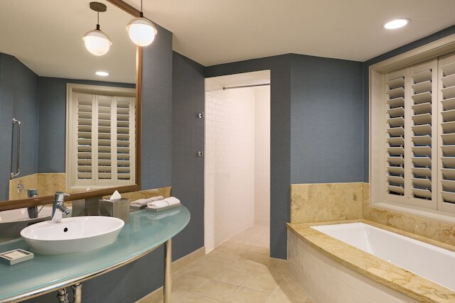 ルネッサンス・クラブスポーツ・アリソヴィエホ・ラグナビーチ・ホテル