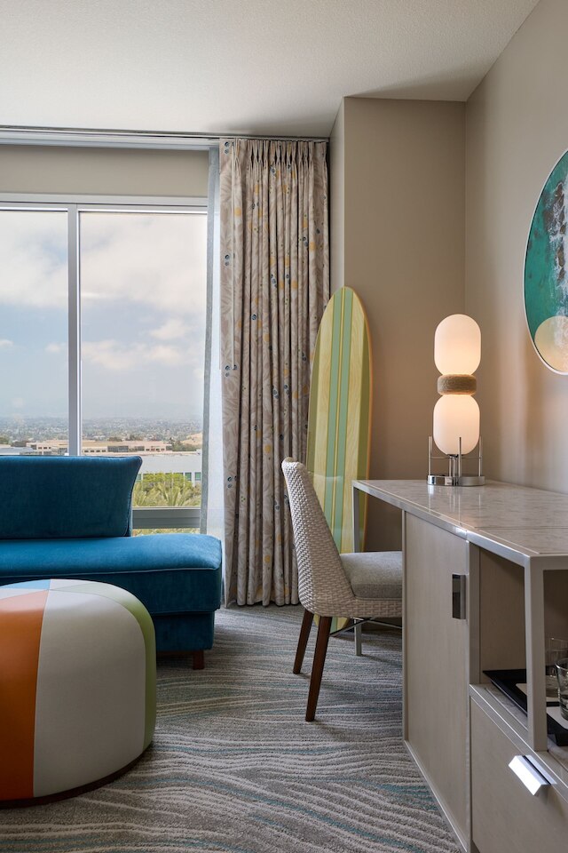 ルネッサンス・クラブスポーツ・アリソヴィエホ・ラグナビーチ・ホテル