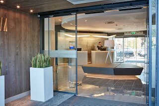 ACホテル・マンチェスター・サルフォード・キーズ