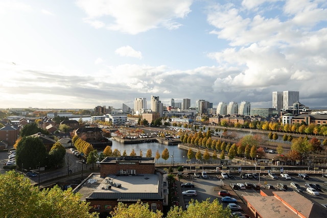 ACホテル・マンチェスター・サルフォード・キーズ