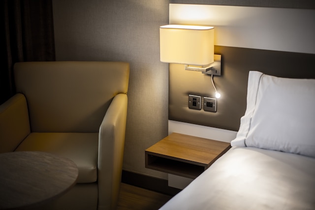 ACホテル・マンチェスター・サルフォード・キーズ