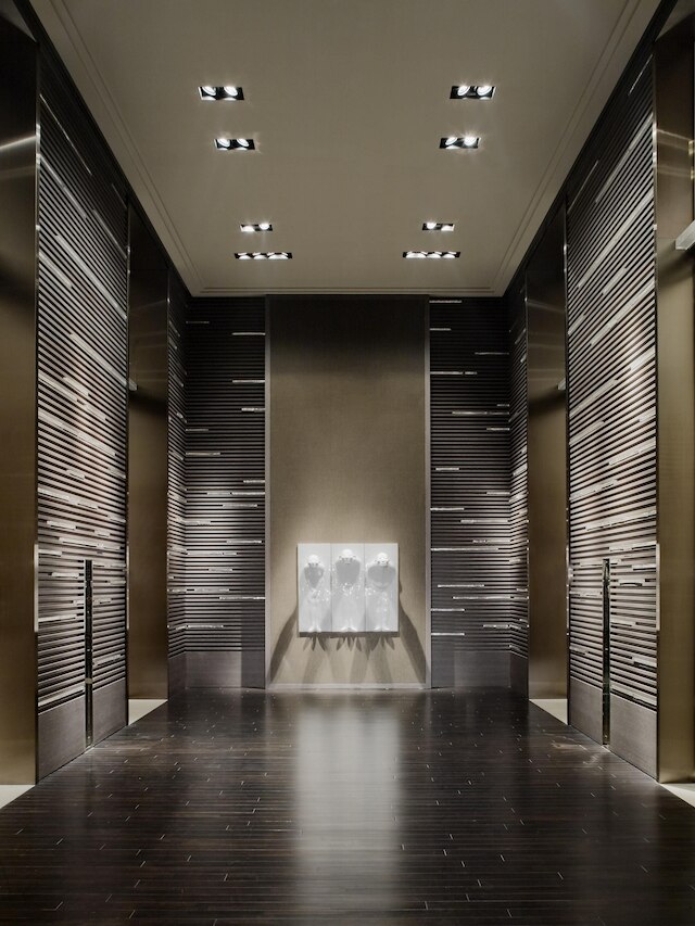 パーク ハイアット 上海 (上海柏悦酒店)