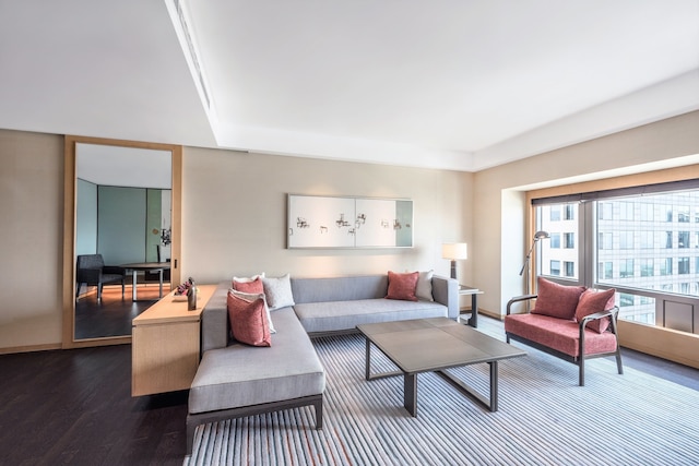 パーク ハイアット 北京 (北京柏悦酒店)