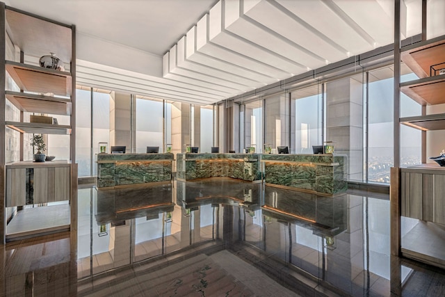 パーク ハイアット 北京 (北京柏悦酒店)