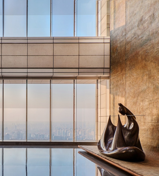 パーク ハイアット 北京 (北京柏悦酒店)