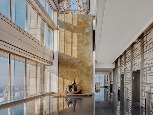 パーク ハイアット 北京 (北京柏悦酒店)