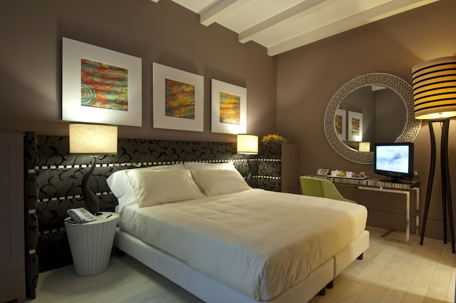 シーナ センチュリオン パレス