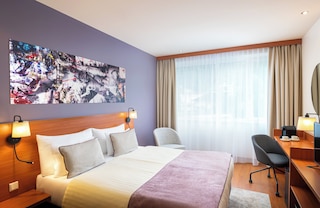 レオナルド  ホテル  ザルツブルク シティ センター