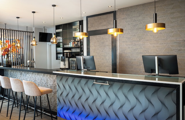 レオナルド ホテル ザルツブルク シティ センター