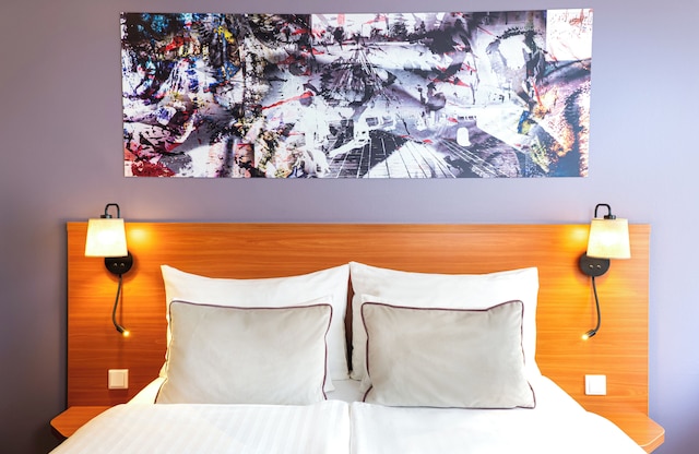 レオナルド ホテル ザルツブルク シティ センター