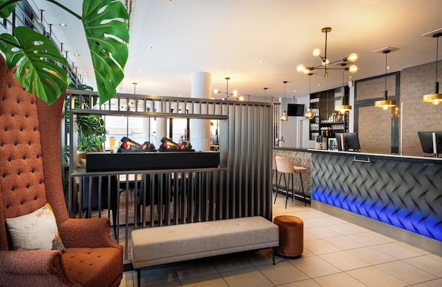 レオナルド ホテル ザルツブルク シティ センター