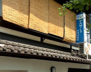 BJ ファミリー ハウス