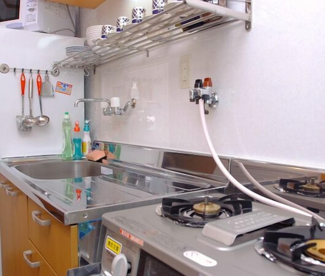 BJ ファミリー ハウス