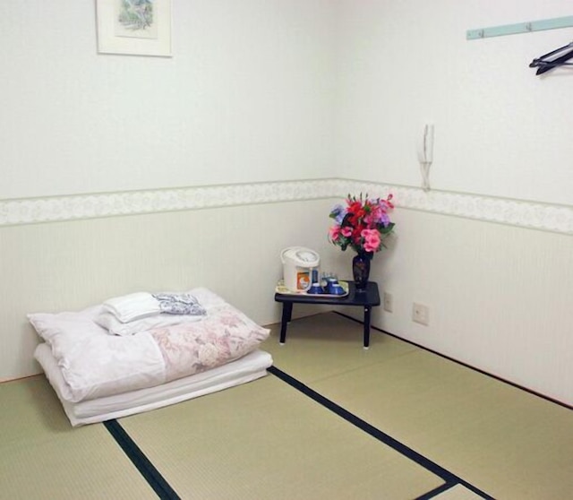 BJ ファミリー ハウス