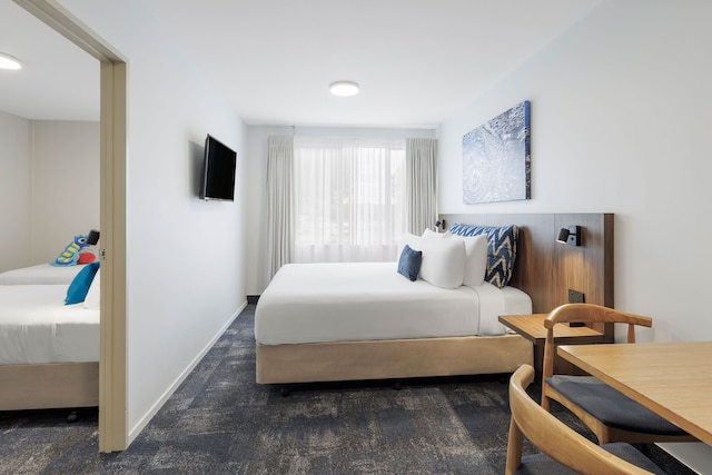 ジェットパーク ホテル ロトルア