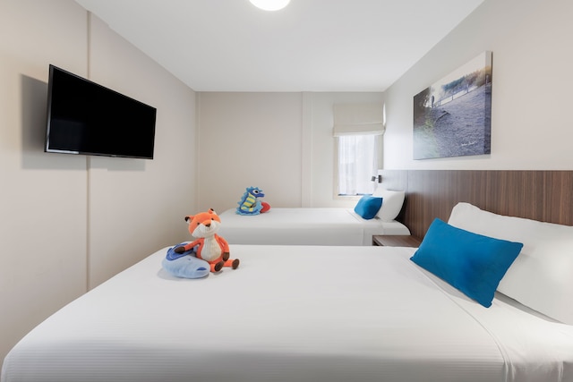 ジェットパーク ホテル ロトルア