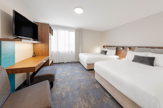 ジェットパーク ホテル ロトルア