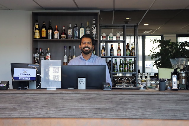 ジェットパーク ホテル ロトルア