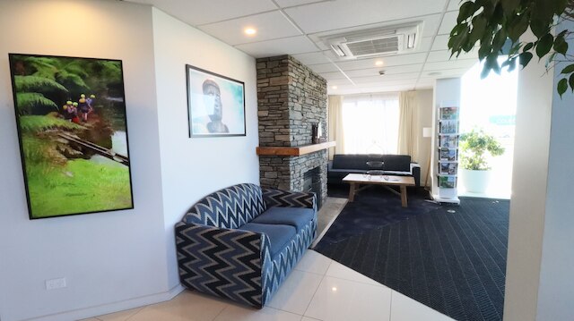 ジェットパーク ホテル ロトルア