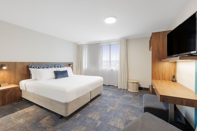 ジェットパーク ホテル ロトルア