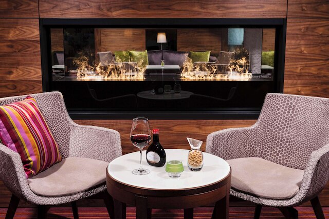 ベストウェスタン プレミア パークホテル バート メルゲントハイム