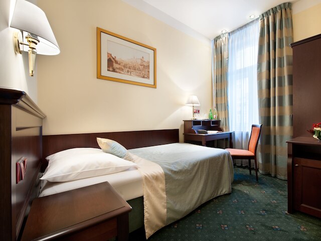 EA ホテル ダウンタウン