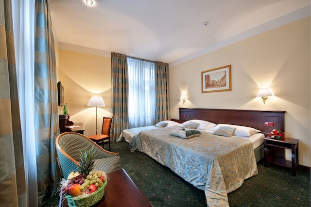 EA ホテル ダウンタウン