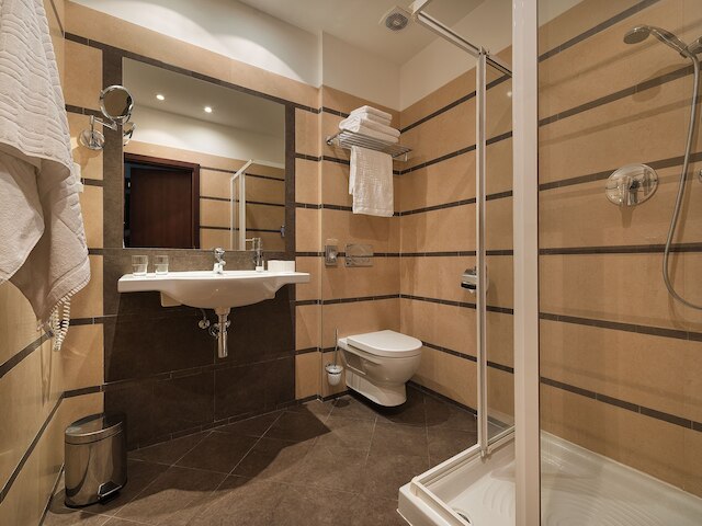 EA ホテル ダウンタウン