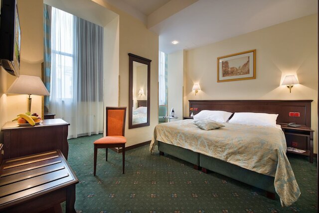 EA ホテル ダウンタウン