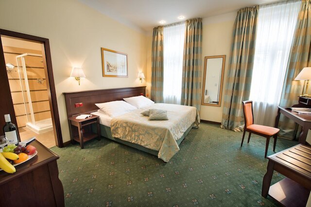 EA ホテル ダウンタウン