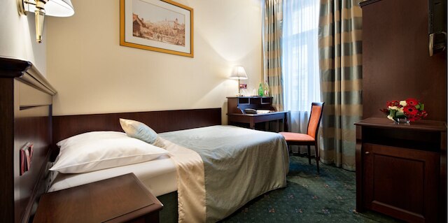 EA ホテル ダウンタウン