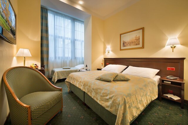 EA ホテル ダウンタウン