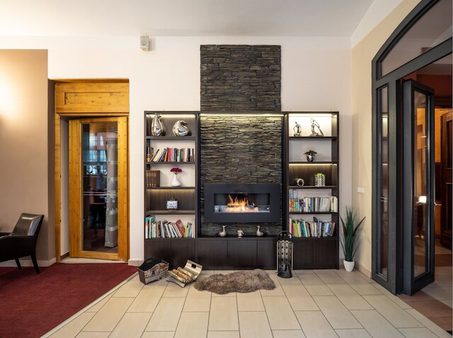 EA エンバシー プラハ ホテル