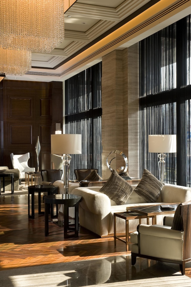 ヒルトン 北京 王府井 (北京王府井希尓頓酒店)