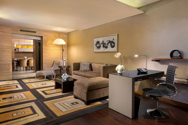 ヒルトン 北京 王府井 (北京王府井希尓頓酒店)