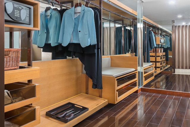 ヒルトン 北京 王府井 (北京王府井希尓頓酒店)