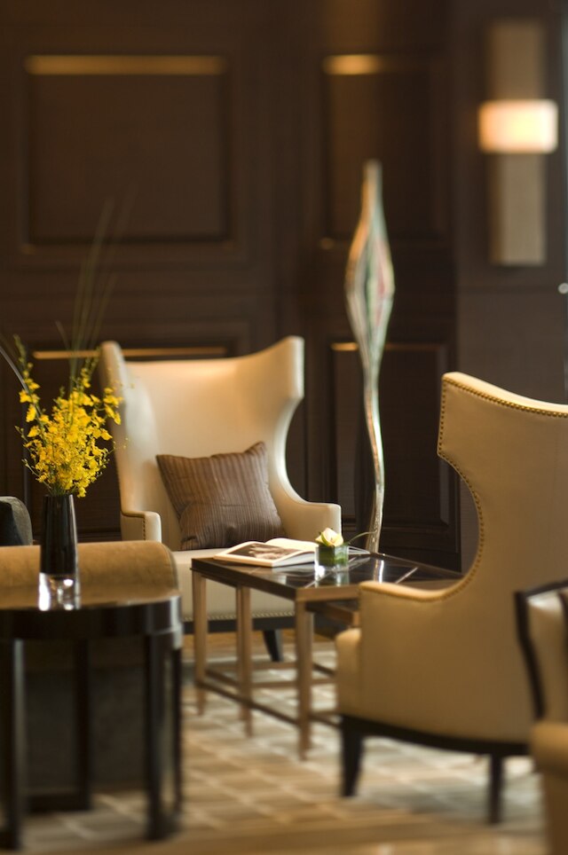 ヒルトン 北京 王府井 (北京王府井希尓頓酒店)