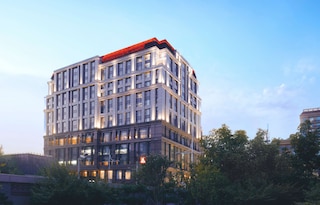 ヒルトン 北京 王府井 (北京王府井希尓頓酒店)