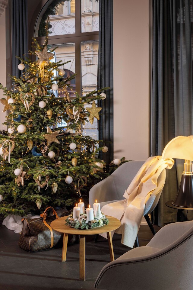 オテル グーテンベルク