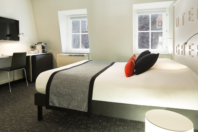 オテル グーテンベルク