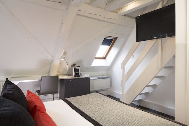 オテル グーテンベルク