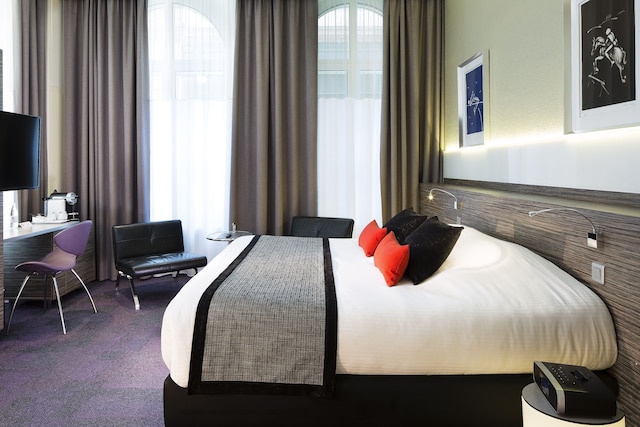 オテル グーテンベルク